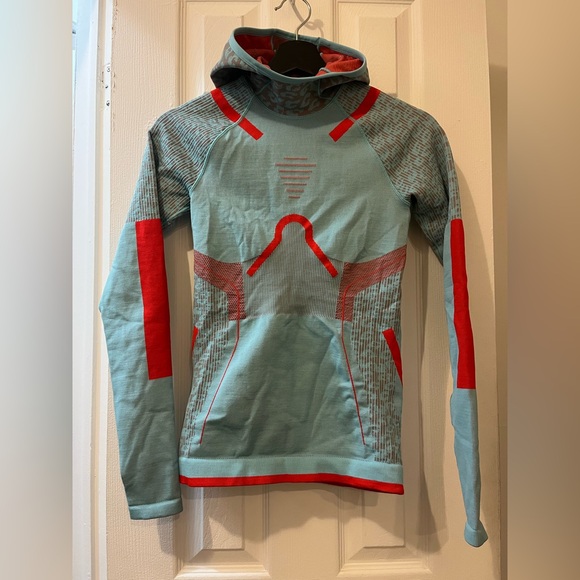 Adidas by Stella McCartney Tops - Stella McCartney Ski/ Workout Top